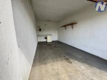 Prodej garáže, Strakonice, 18 m2