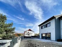 Pronájem rodinného domu, Doubravčice, Na Trnožině, 132 m2