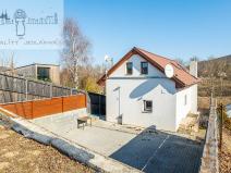 Pronájem rodinného domu, Chudčice, 140 m2
