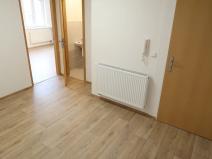 Pronájem bytu 2+kk, Brno, Jandáskova, 60 m2