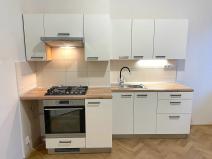 Pronájem bytu 1+kk, Brno, Havlišova, 25 m2
