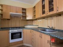 Pronájem bytu 2+1, Kopřivnice, Osvoboditelů, 48 m2