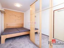 Pronájem bytu 2+1, Kopřivnice, Osvoboditelů, 48 m2