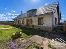 Prodej rodinného domu, Rostoklaty, 89 m2