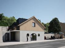 Prodej komerčního pozemku, Klentnice, 2500 m2