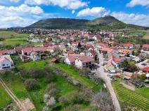 Prodej pozemku pro bydlení, Pavlov, 1500 m2