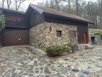 Prodej rodinného domu, Slavkov, 210 m2