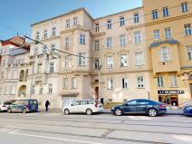 Prodej bytu 2+kk, Brno, 44 m2