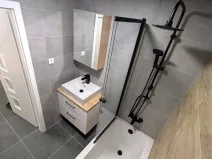 Pronájem bytu 2+1, Bílina, Sídliště U Nového nádraží, 55 m2