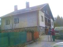 Prodej činžovního domu, Zdíkov, 590 m2