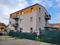 Prodej bytu 3+kk, Rudná, Oblouková, 63 m2