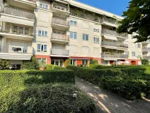 Pronájem bytu 2+kk, Praha - Kobylisy, Chotovická, 50 m2