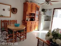 Prodej rodinného domu, Torrevieja, Španělsko, 65 m2