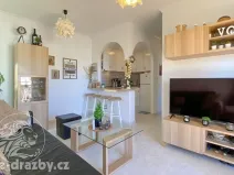 Prodej bytu 2+kk, Torrevieja, Španělsko, 49 m2