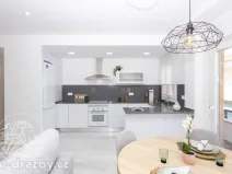 Prodej bytu 3+kk, Vistabella, Španělsko, 62 m2