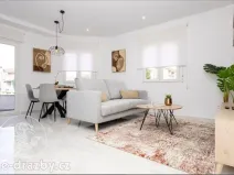 Prodej bytu 3+kk, Vistabella, Španělsko, 62 m2