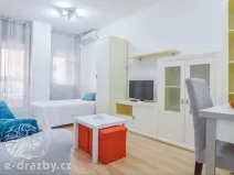 Prodej bytu 1+kk, Torrevieja, Španělsko, 33 m2