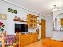 Prodej bytu 3+kk, Torrevieja, Španělsko, 54 m2