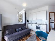 Prodej bytu 3+kk, Petrovac, Černá Hora, 53 m2