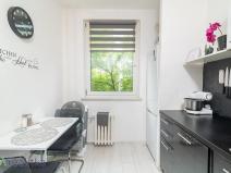Prodej bytu 2+1, Orlová, F. S. Tůmy, 44 m2