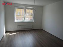 Pronájem bytu 1+kk, Plzeň, Slovanská, 28 m2