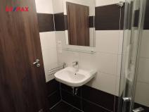 Pronájem bytu 1+kk, Plzeň, Slovanská, 28 m2