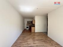 Prodej bytu 2+kk, Most, F. L. Čelakovského, 40 m2