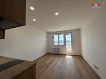 Prodej bytu 1+kk, Rakovník - Rakovník II, Dukel. hrdinů, 25 m2
