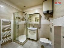 Pronájem bytu 1+kk, Lanškroun - Lanškroun-Vnitřní Město, 28. října, 60 m2