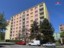 Prodej bytu 2+1, Chomutov, Kamenná, 59 m2