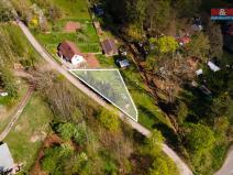 Prodej pozemku pro bydlení, Chotěvice, 588 m2