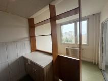 Prodej bytu 3+1, Praha - Střížkov, Červenkova, 61 m2