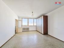 Prodej bytu 3+1, Praha - Hlubočepy, Lamačova, 71 m2