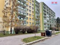 Prodej bytu 4+kk, Praha - Řepy, Vondroušova, 74 m2