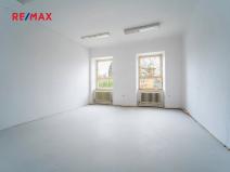 Pronájem kanceláře, Nymburk, Velké Valy, 250 m2