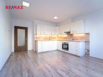 Pronájem bytu 2+kk, Poděbrady, Nerudova, 71 m2