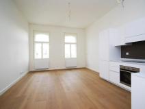 Pronájem bytu 3+kk, Praha - Vinohrady, Čermákova, 98 m2