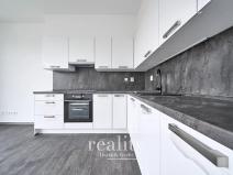 Pronájem bytu 2+kk, Jihlava, Vrchlického, 54 m2