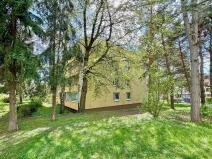 Prodej bytu 2+1, Brno, Jindřichova, 49 m2