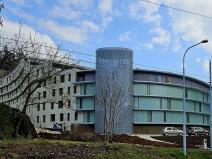 Prodej bytu 2+kk, Brno, Bystrcká, 55 m2
