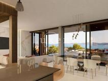 Prodej vily, Zadar, Chorvatsko, 240 m2