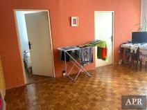 Pronájem bytu 3+1, Uherský Brod, nám. 1. máje, 58 m2