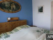 Pronájem bytu 3+1, Uherský Brod, nám. 1. máje, 58 m2