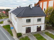 Prodej bytu 4+1, Jívová, 100 m2