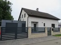 Prodej rodinného domu, Staré Jesenčany, 104 m2