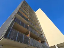 Pronájem garážového stání, Praha - Krč, Antala Staška, 12 m2