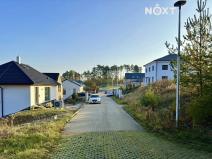 Prodej pozemku pro bydlení, Vysoký Újezd, Ve Višňovce, 1800 m2