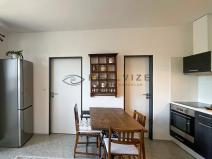 Pronájem bytu 1+1, České Budějovice, Lidická tř., 35 m2