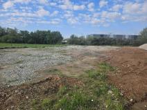 Prodej komerčního pozemku, Úsilné, 1520 m2