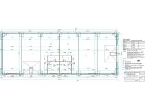 Prodej komerčního pozemku, Úsilné, 1520 m2